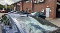 Toyota Prius 2.0 PHEV Design 5dr CVT Hatchback